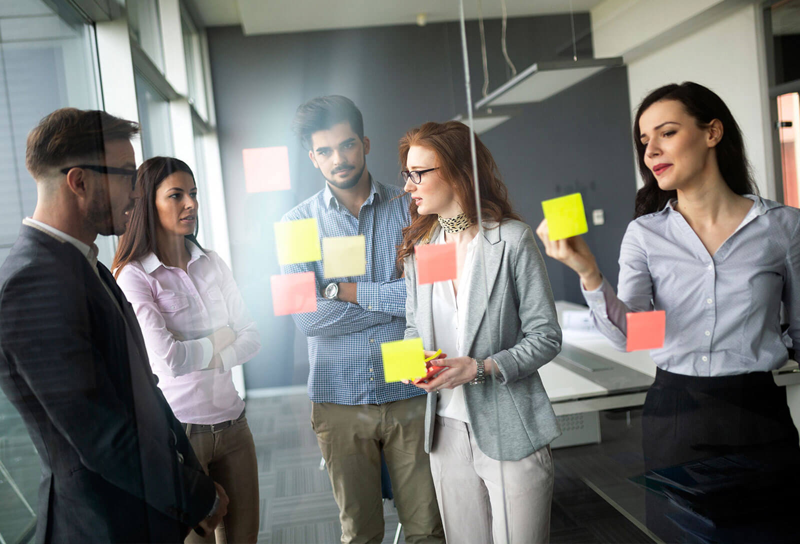 Marketing Strategy to Bring More Impact
